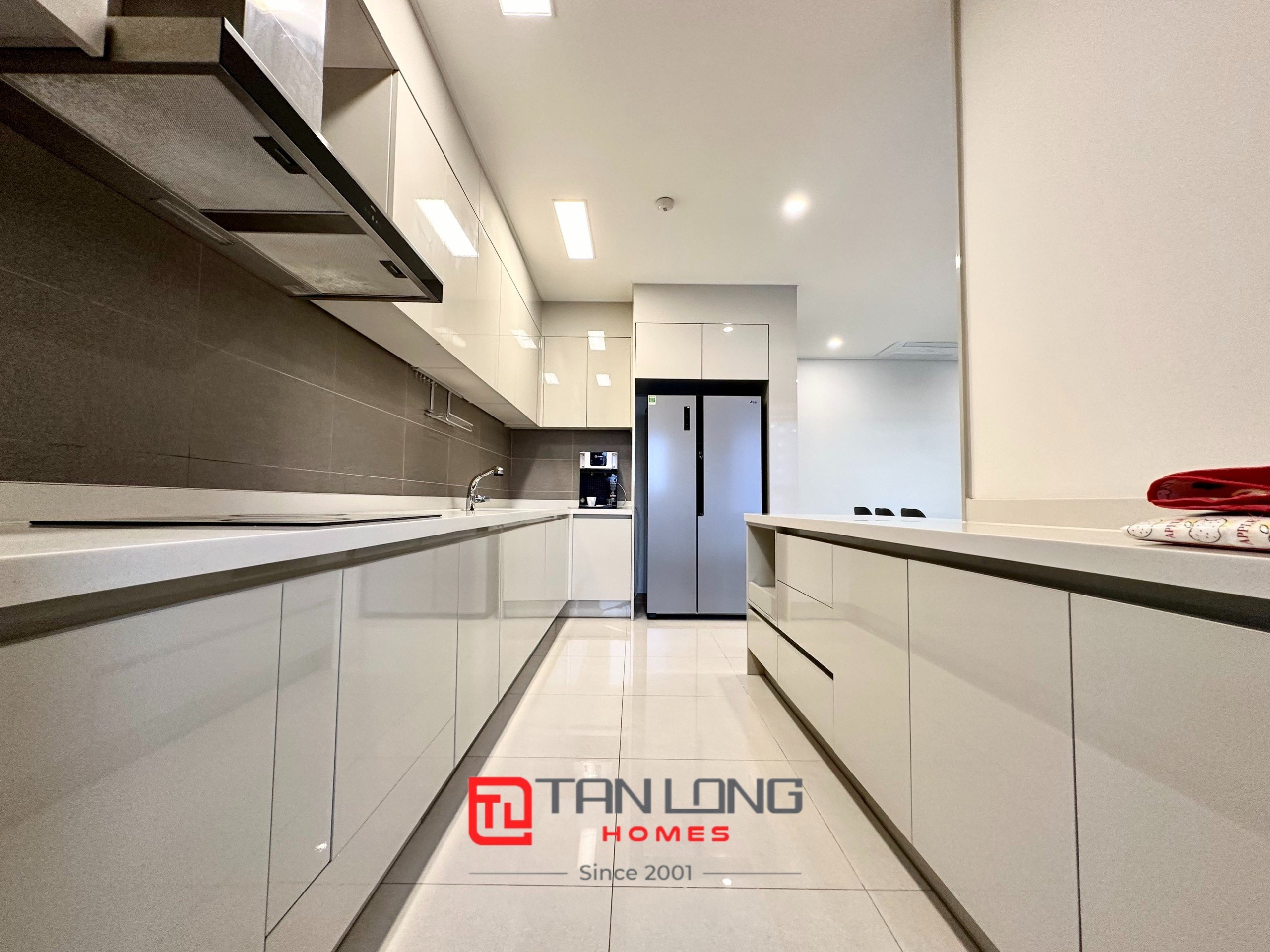 Sẵn căn hộ đẹp nhất tại 903 Starlake cần cho thuê: 101m2 x 2PN full đồ mới 12