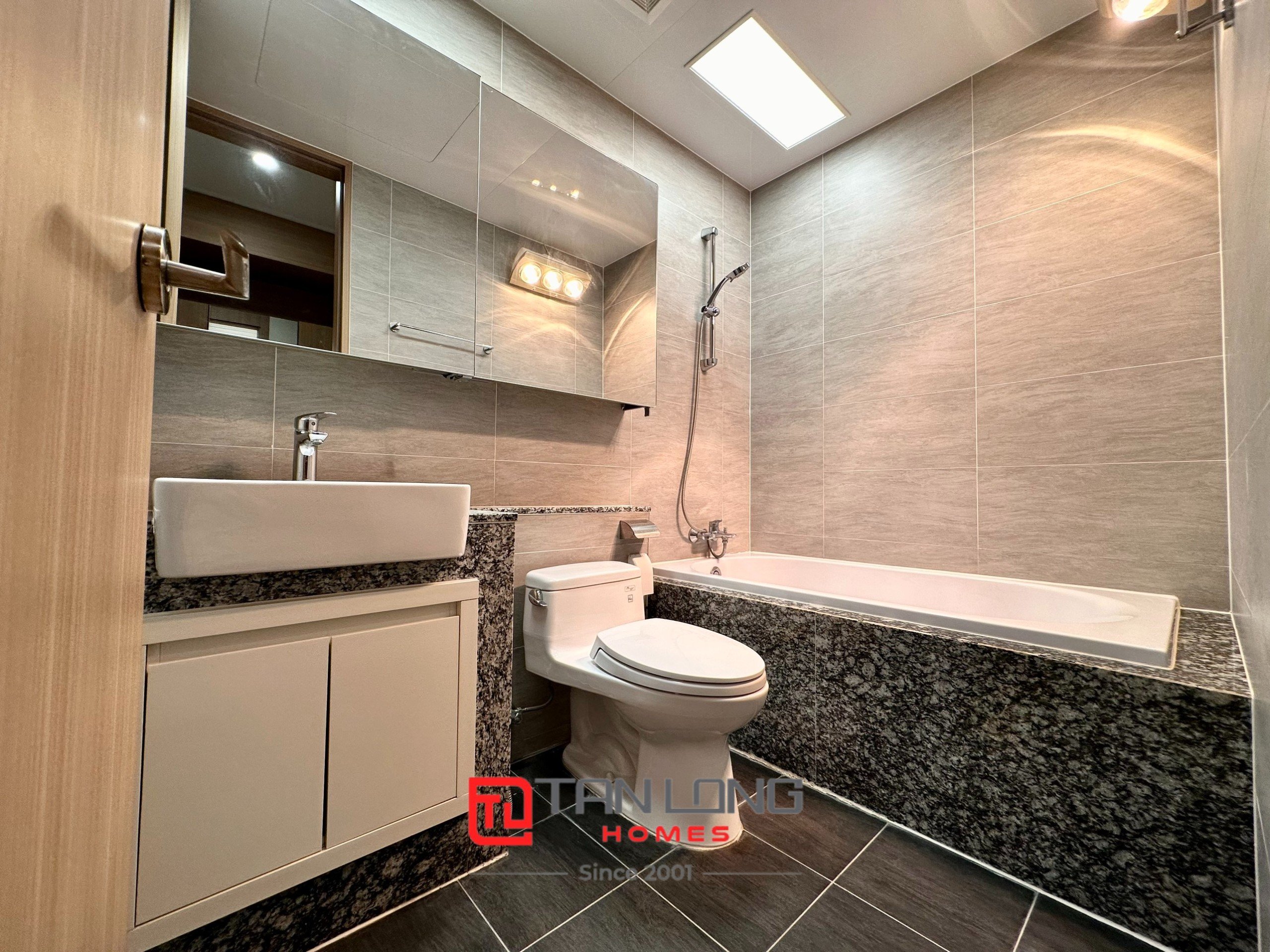 Sẵn căn hộ đẹp nhất tại 903 Starlake cần cho thuê: 101m2 x 2PN full đồ mới 13