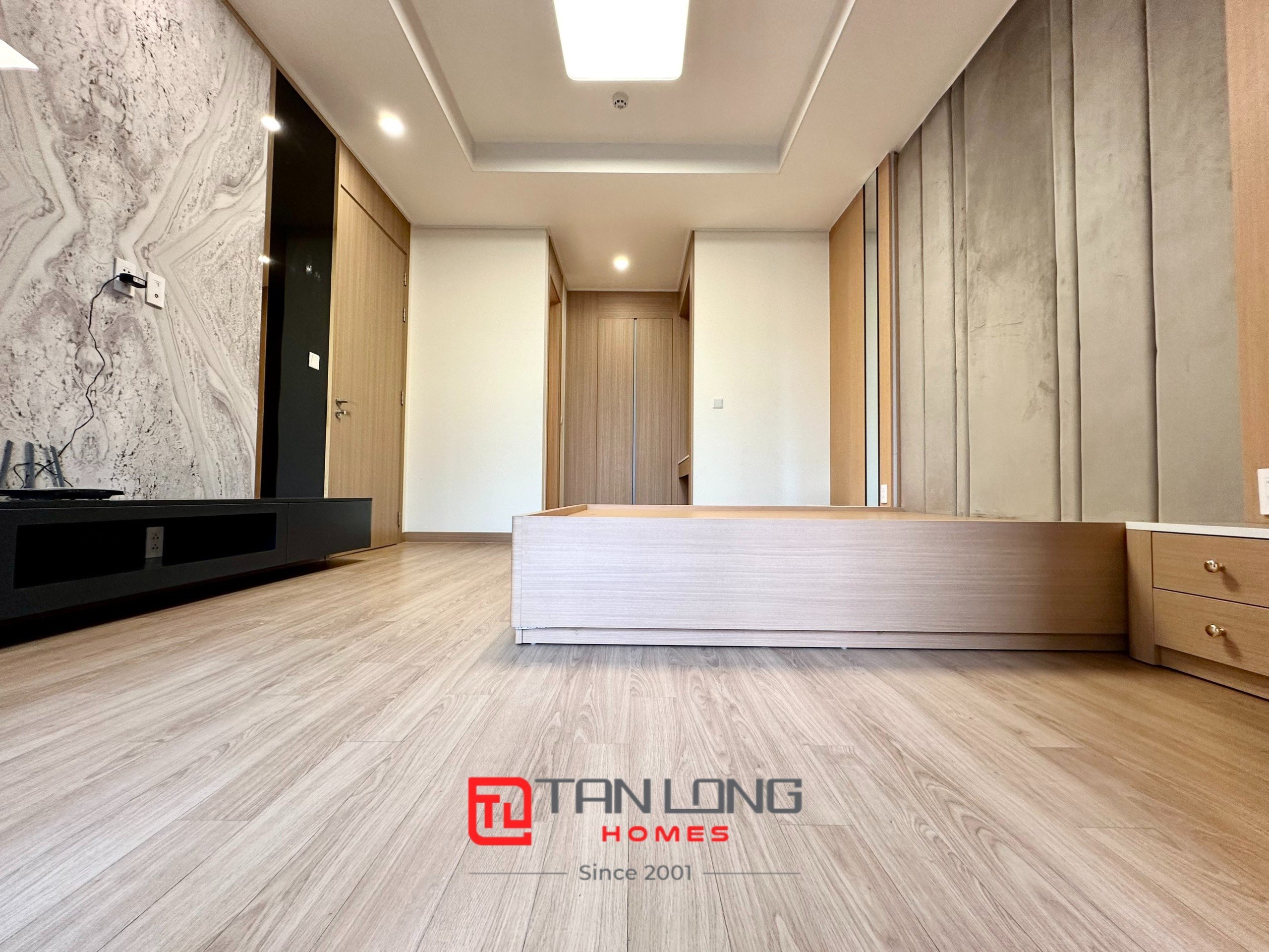 Sẵn căn hộ đẹp nhất tại 903 Starlake cần cho thuê: 101m2 x 2PN full đồ mới 7