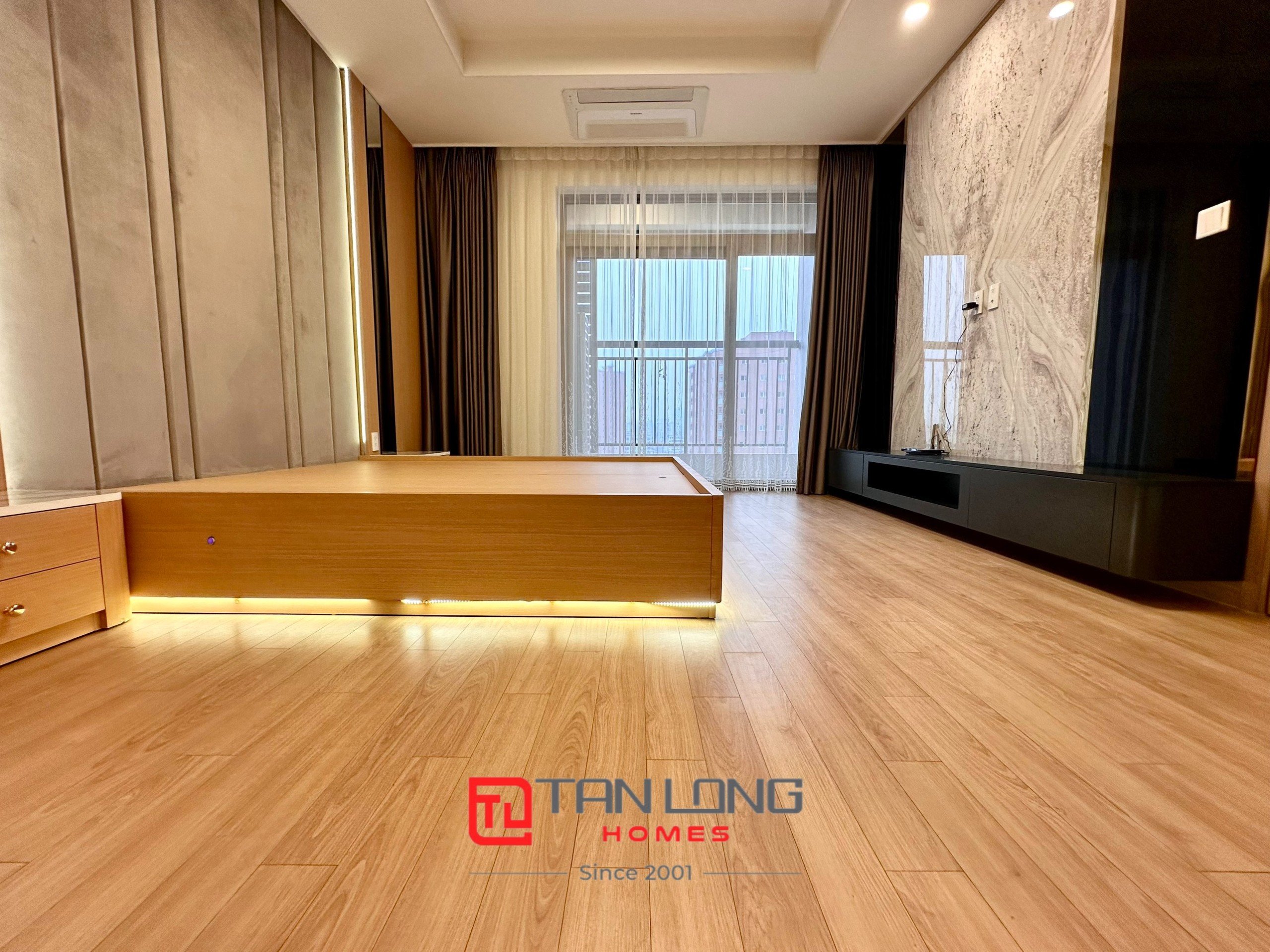 Sẵn căn hộ đẹp nhất tại 903 Starlake cần cho thuê: 101m2 x 2PN full đồ mới 8
