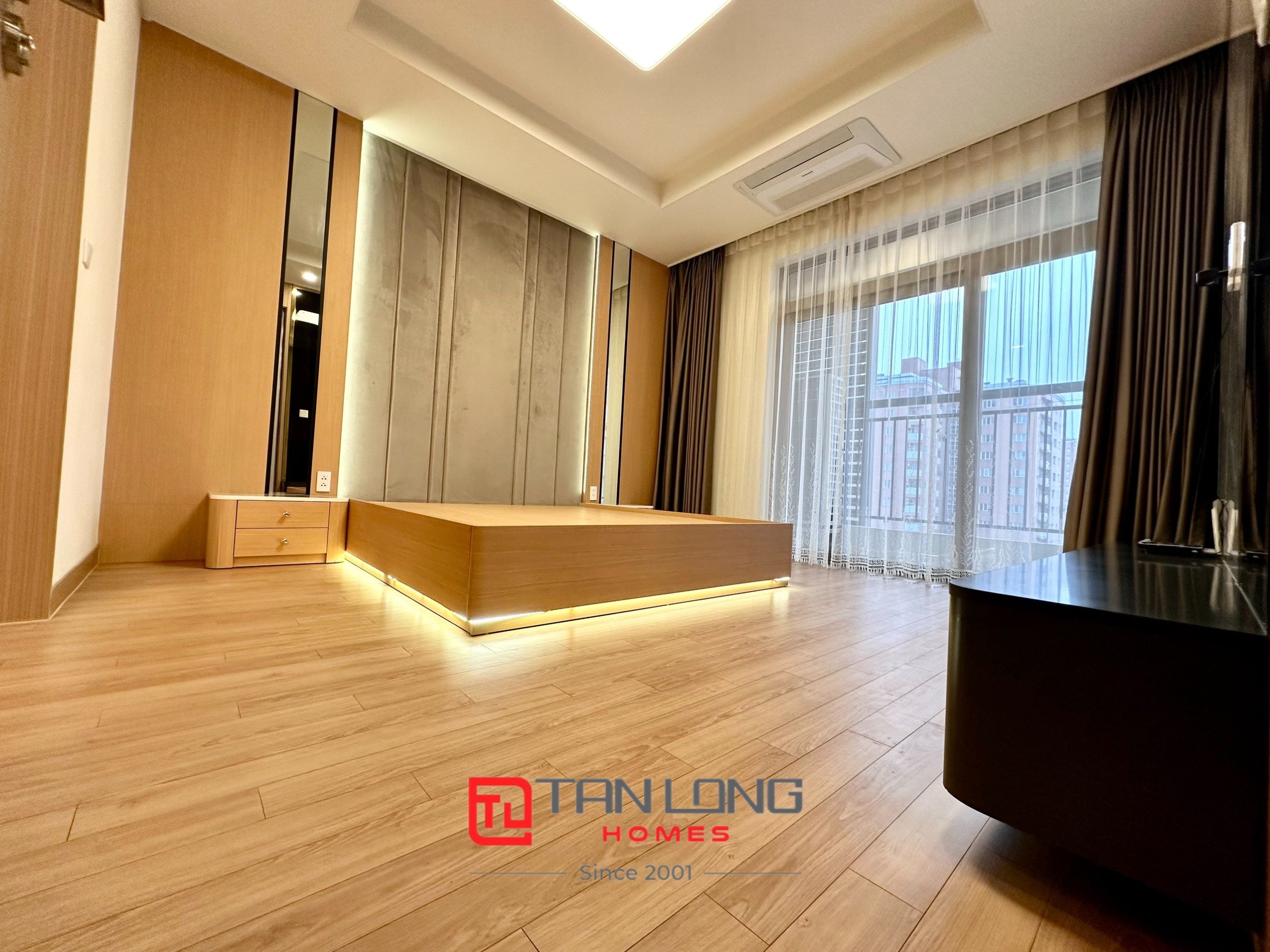 Sẵn căn hộ đẹp nhất tại 903 Starlake cần cho thuê: 101m2 x 2PN full đồ mới 9