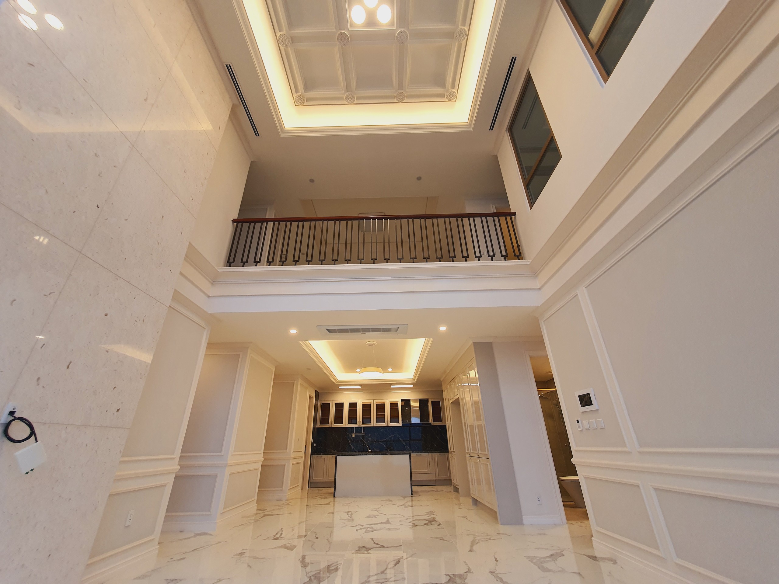 SIÊU PHẨM DUPLEX cho thuê tại chung cư cao cáp Starlake Tây Hồ Tây 1