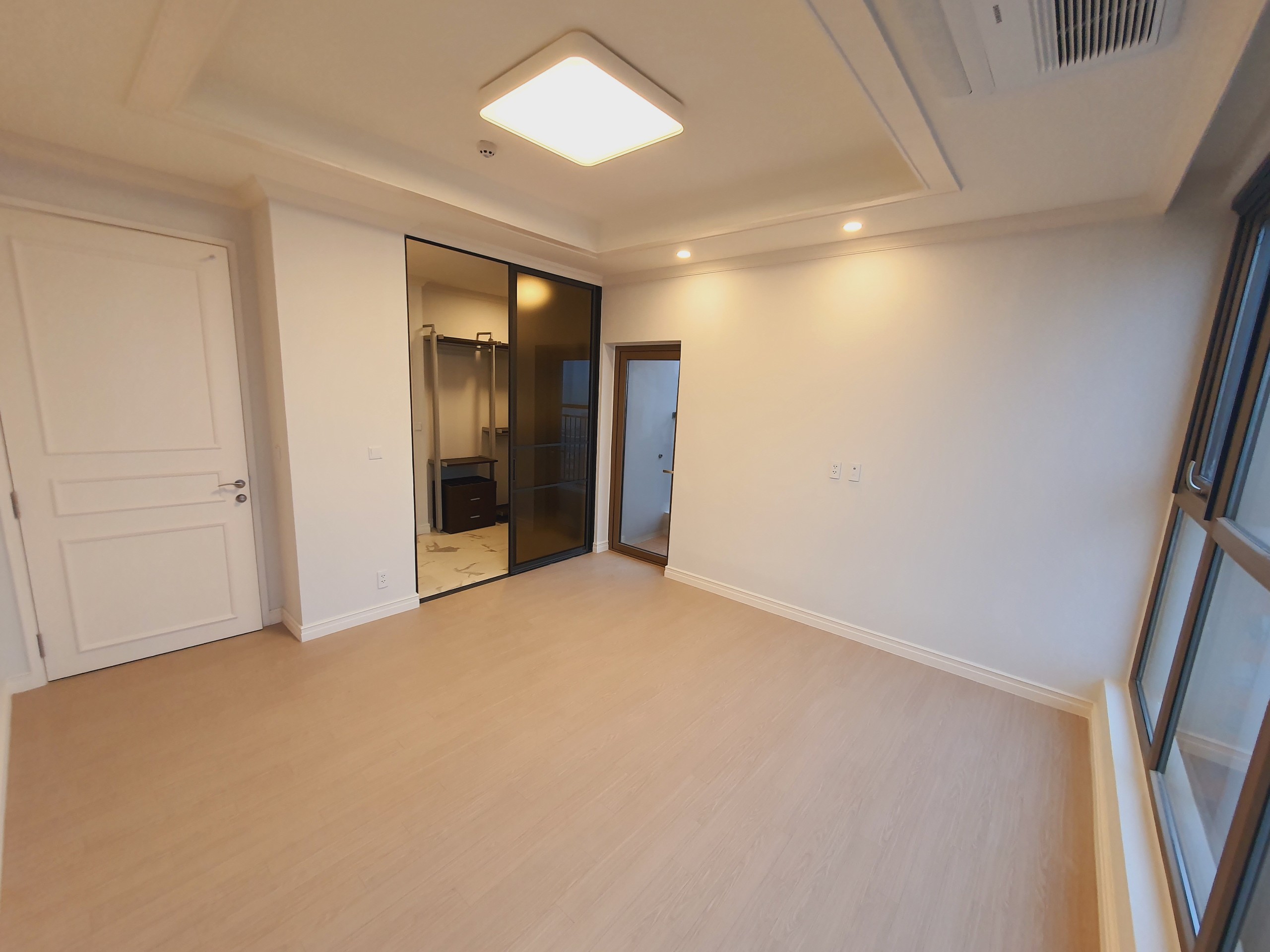 SIÊU PHẨM DUPLEX cho thuê tại chung cư cao cáp Starlake Tây Hồ Tây 11
