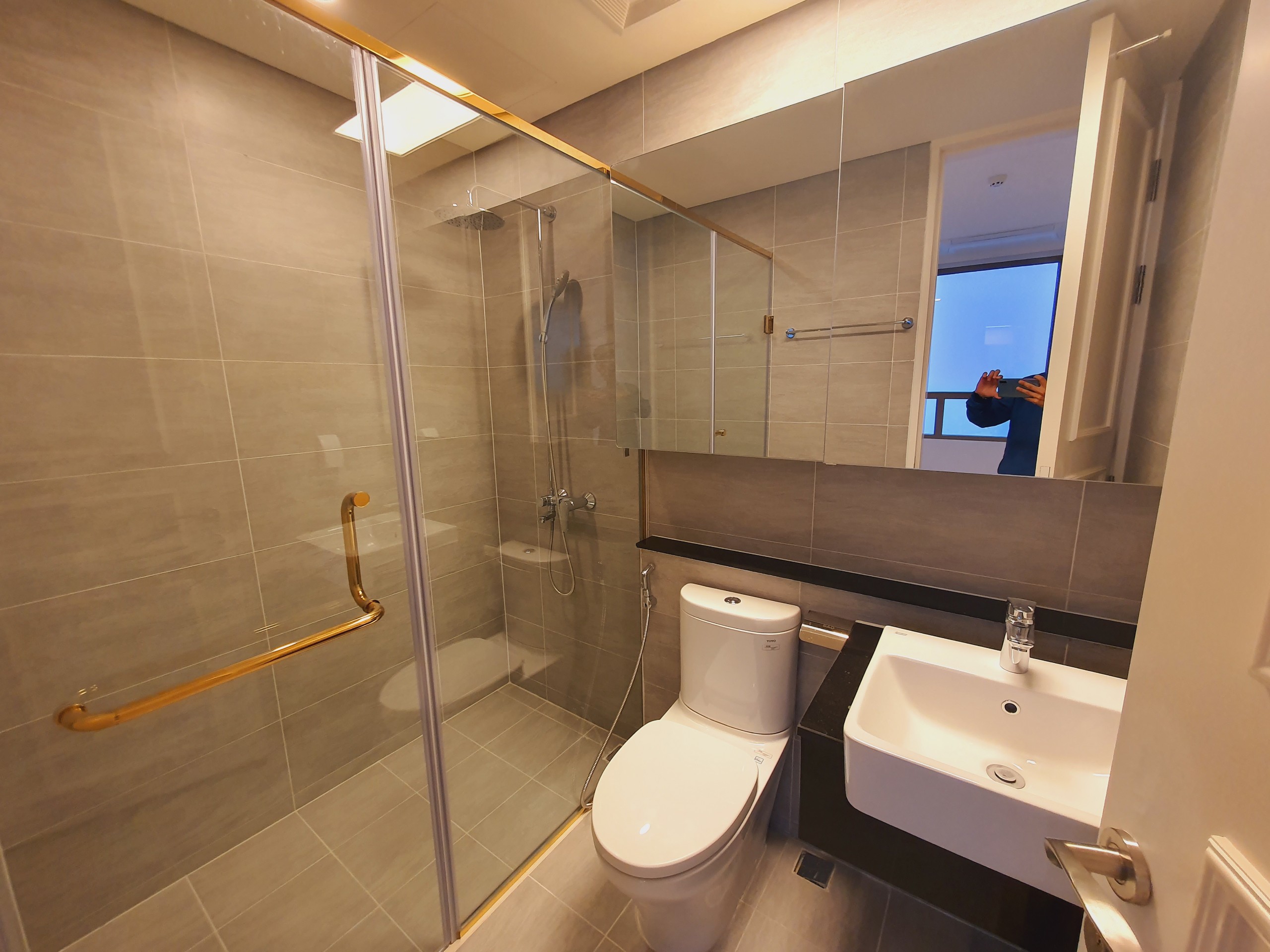 SIÊU PHẨM DUPLEX cho thuê tại chung cư cao cáp Starlake Tây Hồ Tây 14