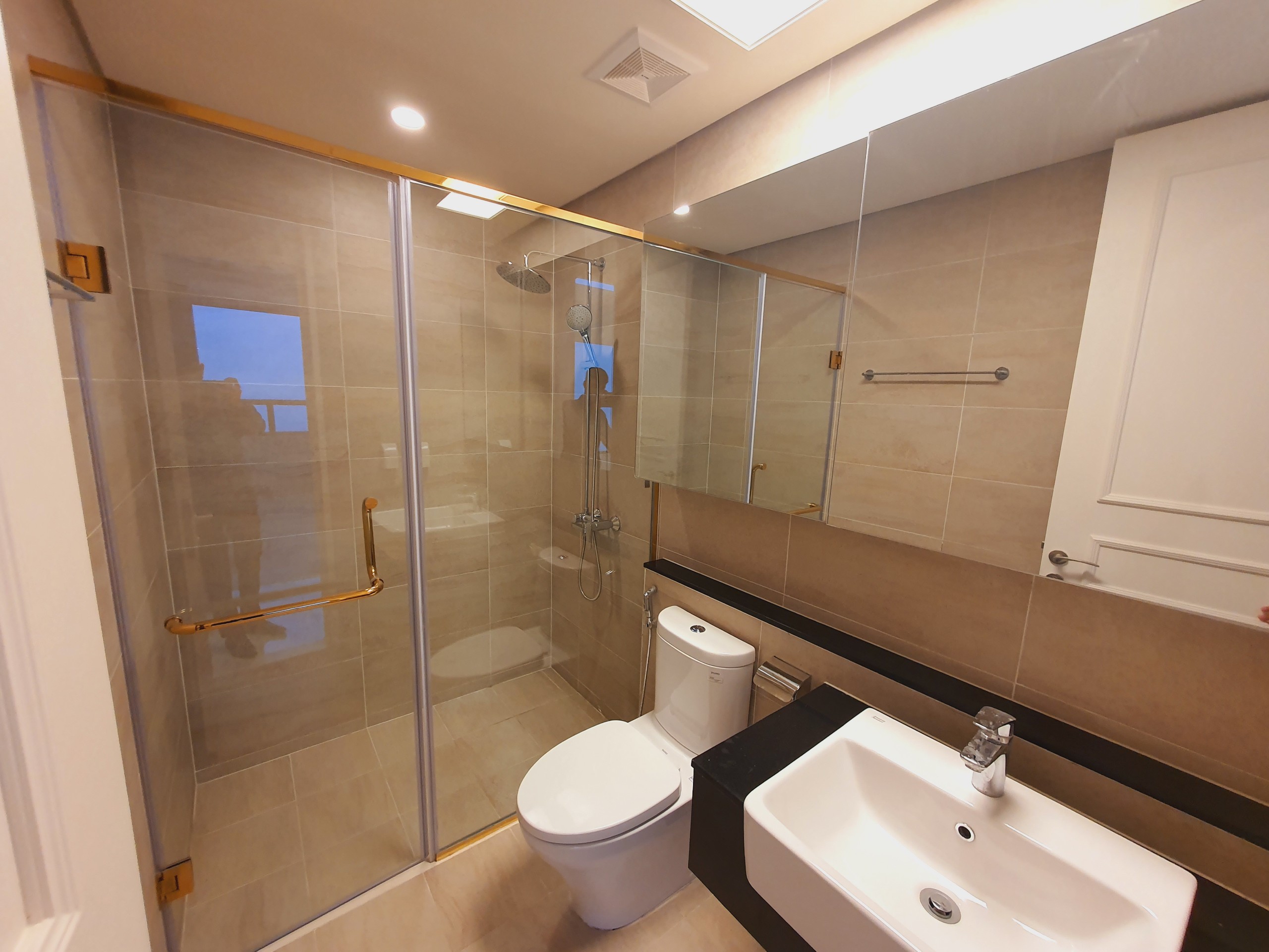 SIÊU PHẨM DUPLEX cho thuê tại chung cư cao cáp Starlake Tây Hồ Tây 15