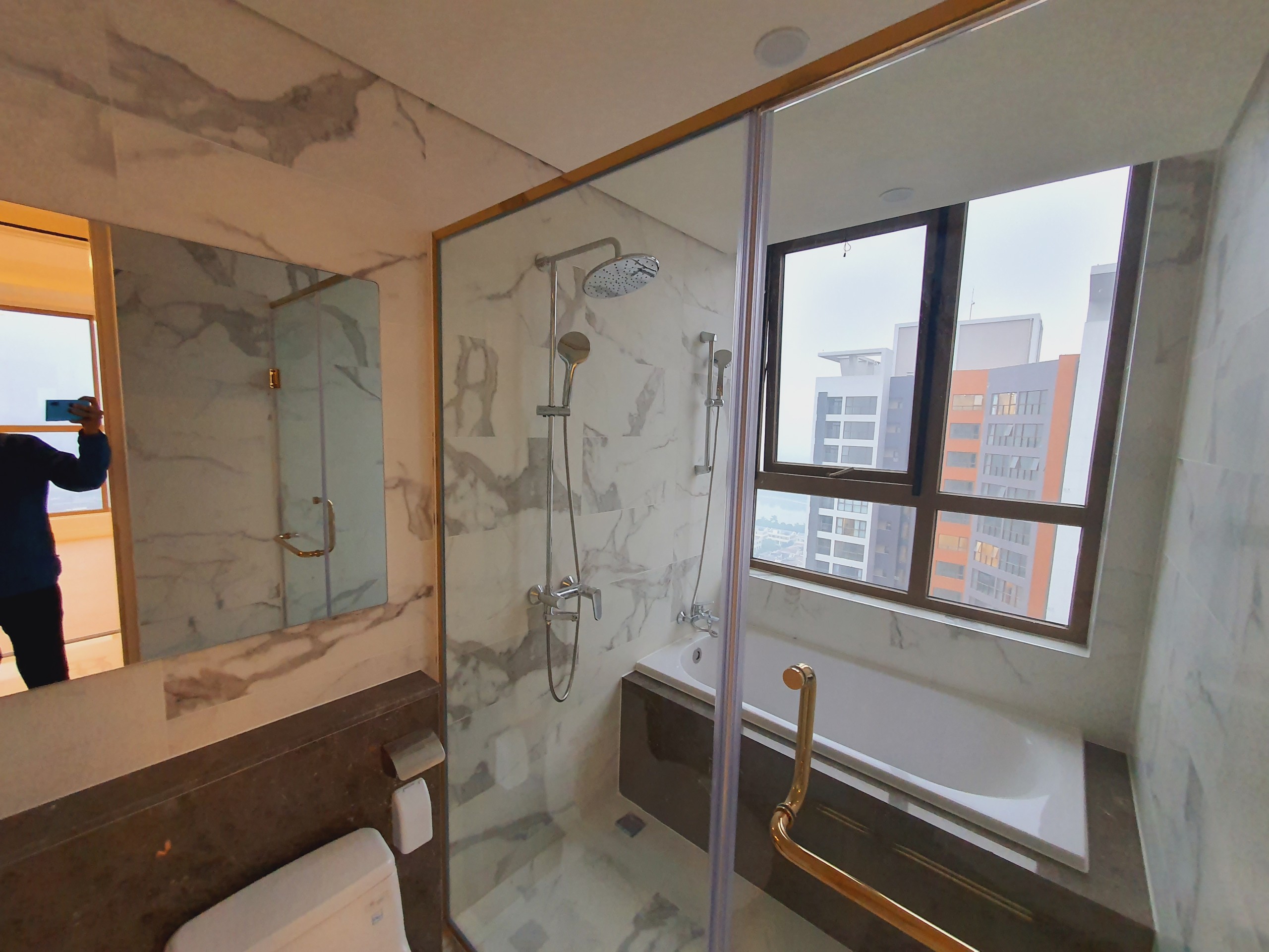 SIÊU PHẨM DUPLEX cho thuê tại chung cư cao cáp Starlake Tây Hồ Tây 16