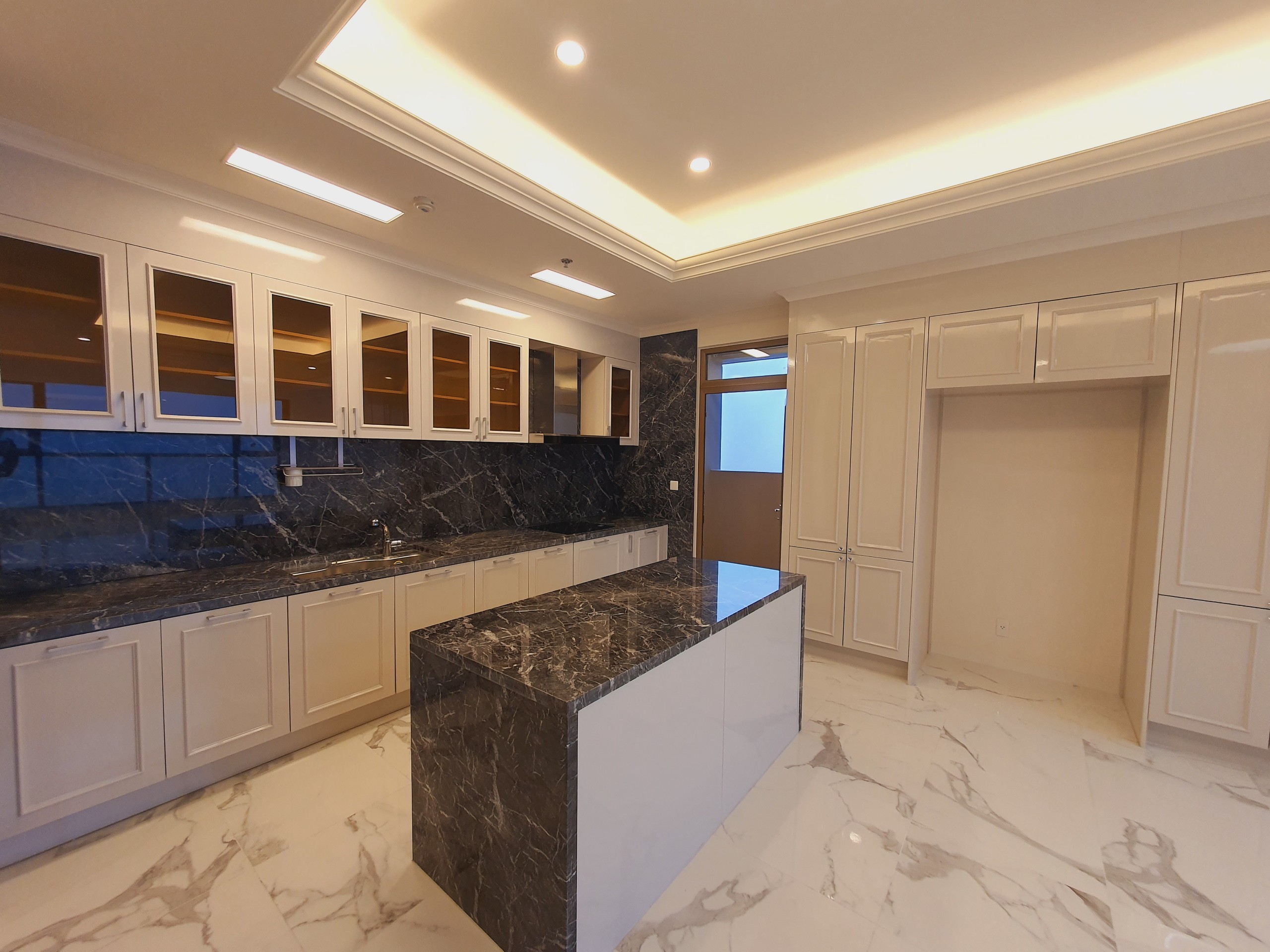 SIÊU PHẨM DUPLEX cho thuê tại chung cư cao cáp Starlake Tây Hồ Tây 4