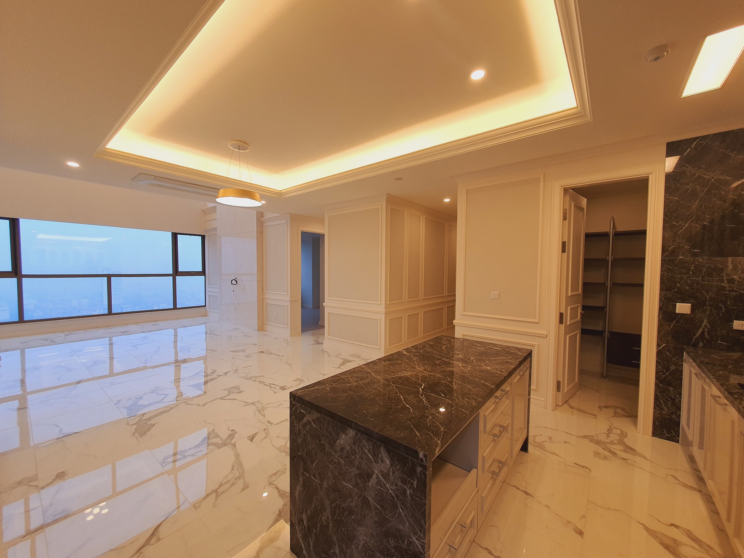 SIÊU PHẨM DUPLEX cho thuê tại chung cư cao cáp Starlake Tây Hồ Tây 5