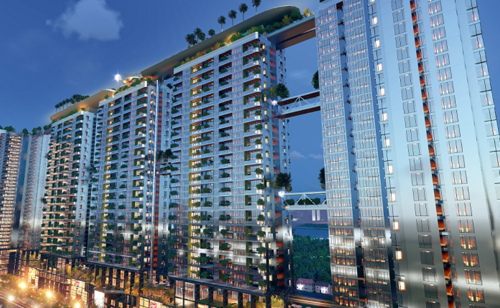 Khám phá quy hoạch dự án Sunshine Crystal River