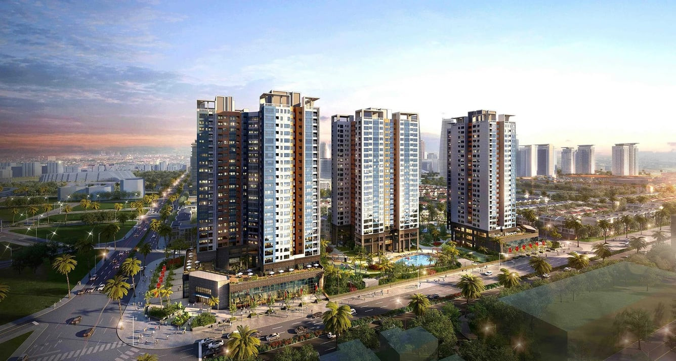 Những điều cần biết khi mua chung cư Starlake Tây Hồ