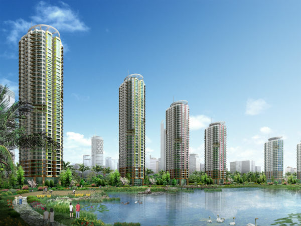 tổng quan chung cư tổng quan chung cư Starlake