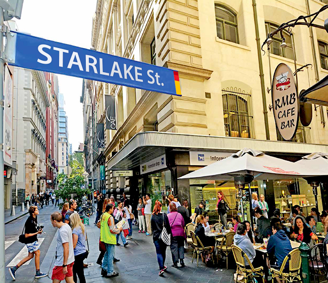 Tổng quan về khu đô thị Starlake