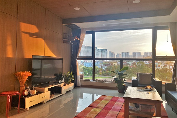 2BRs/101sqp (type D) for sale with low-price in 901 Starlake (including fee & VAT)