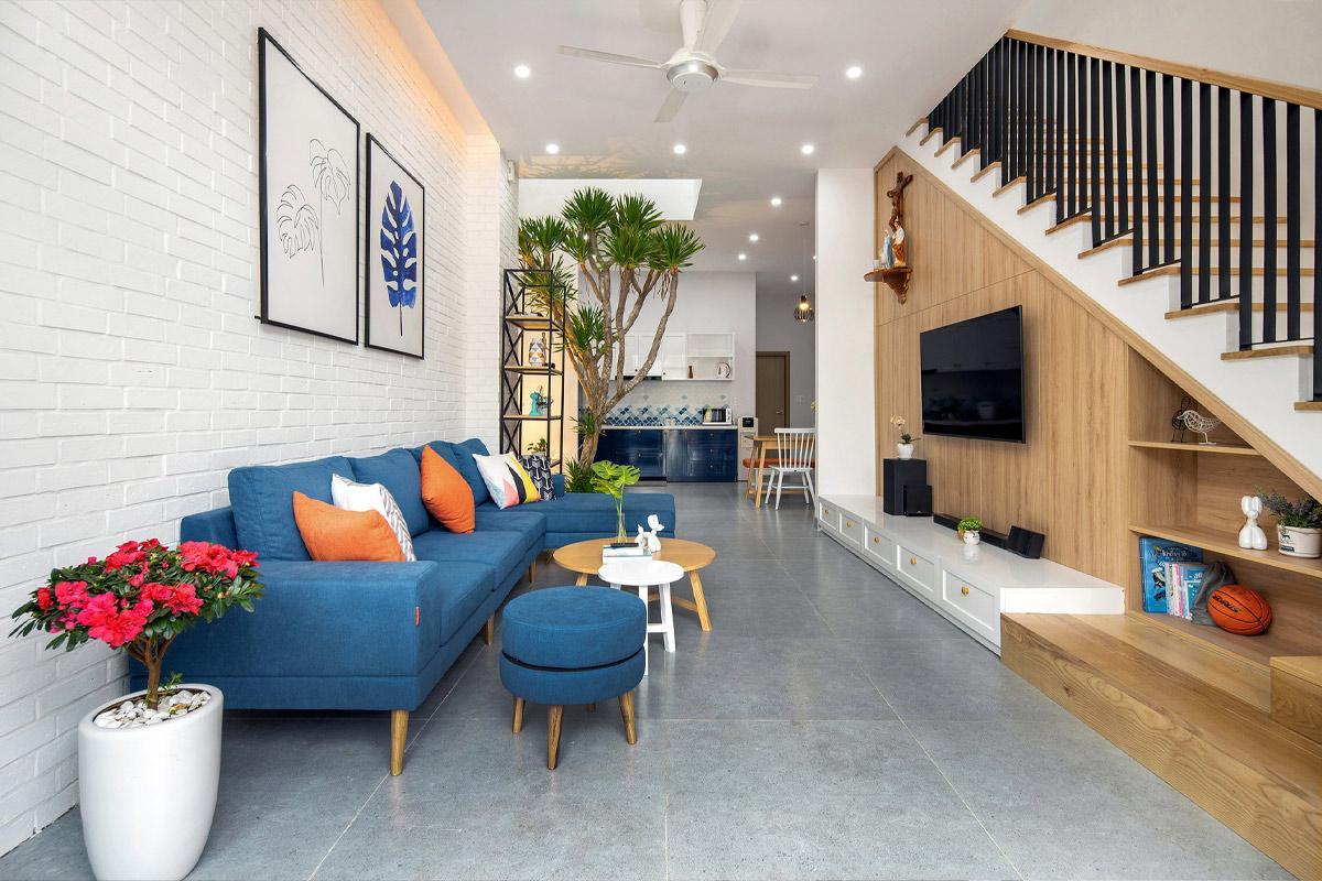 A beautiful penthouse for sale in Starlake - 2 floors - 150sqm - Double glazed windows