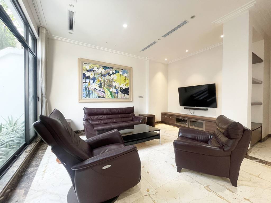 An elegant penthouse for sale in K2 Starlake - Double-glazed windows