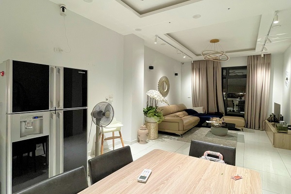 Cho thuê biệt thự H10 Starlake: 132m2 x 4 ngủ full đồ mới giá chỉ 70 triệu/tháng