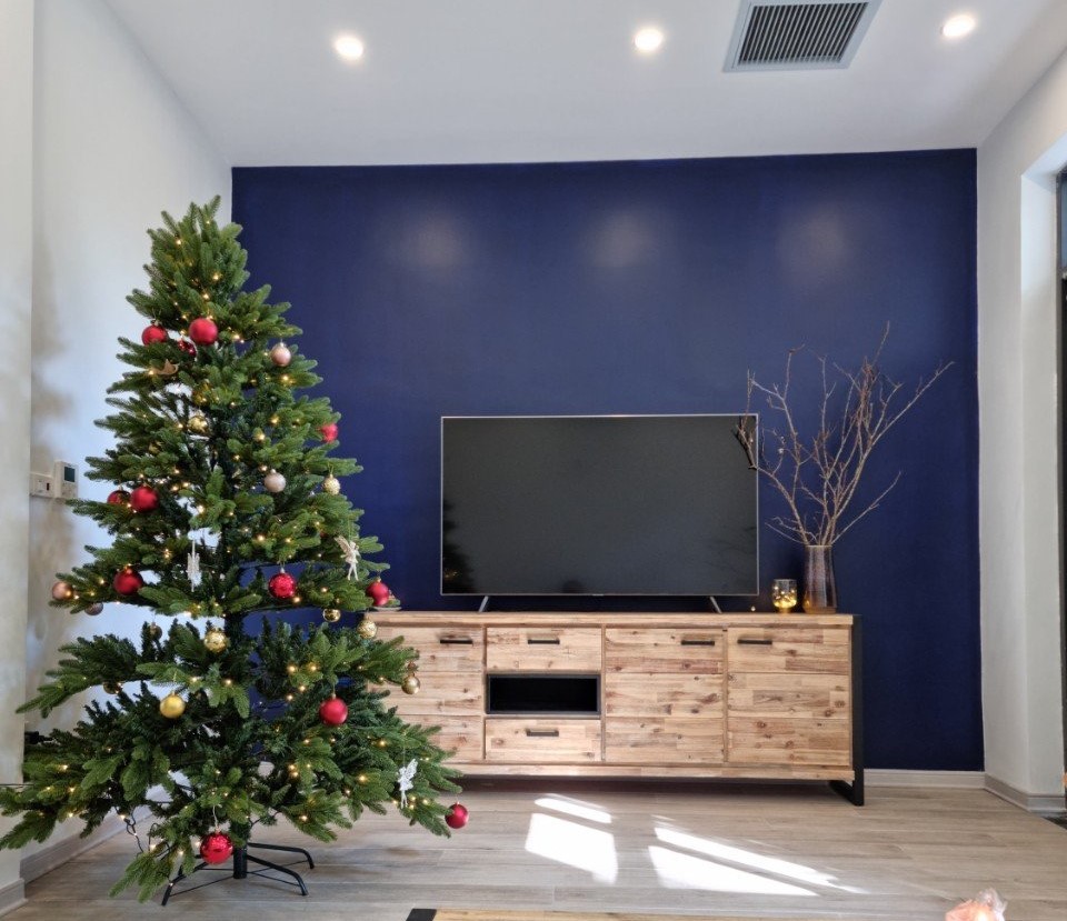 Cho thuê biệt thự liền kề H11 Starlake: 4PN/132m2 x 4 tầng thang máy, full đồ đẹp