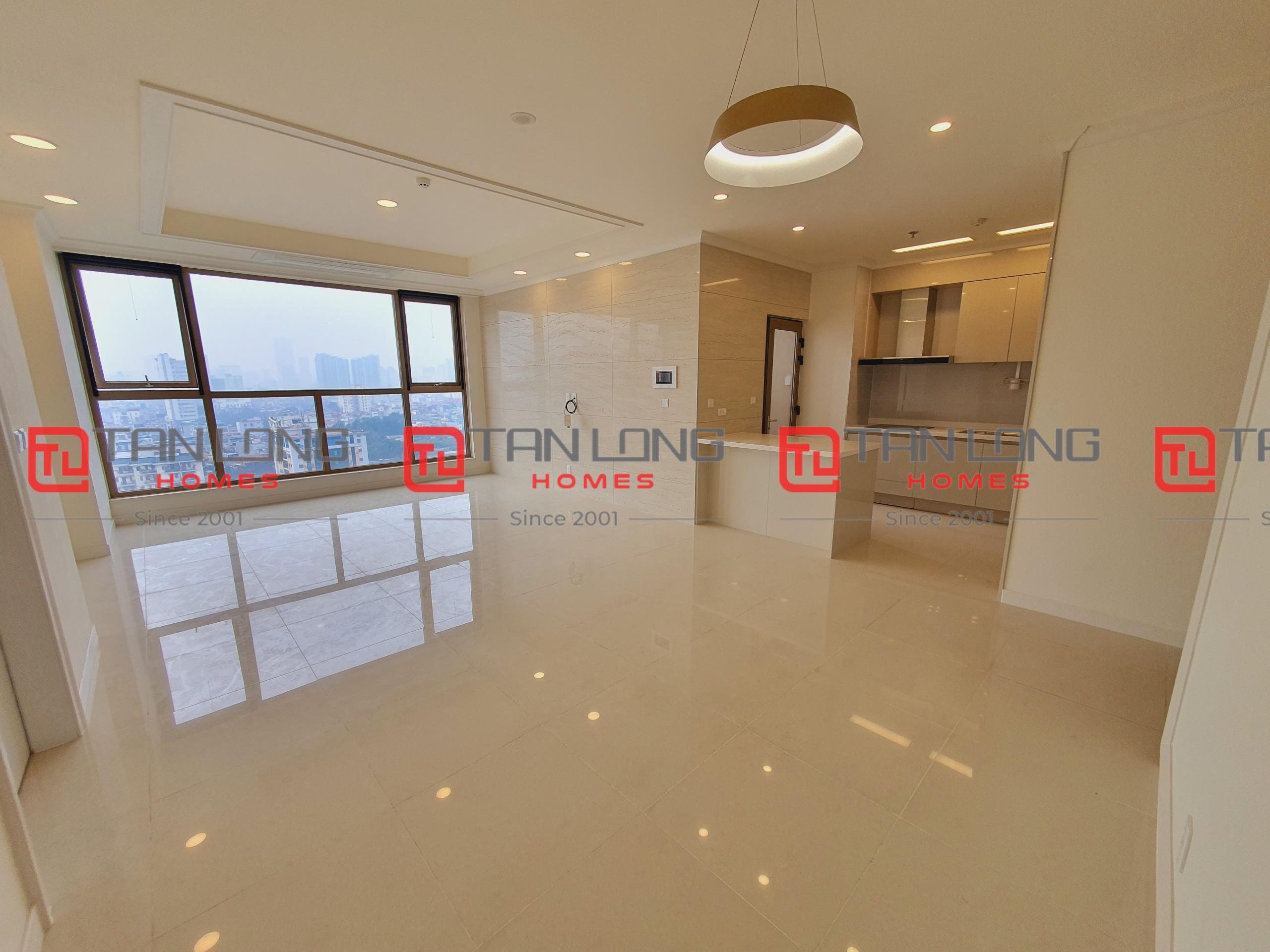 Selling apartment G-113.2m2, Starlake apartment