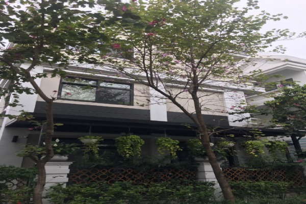 Bán biệt thự H7TT2 KĐT Starlake Tây Hồ Tây