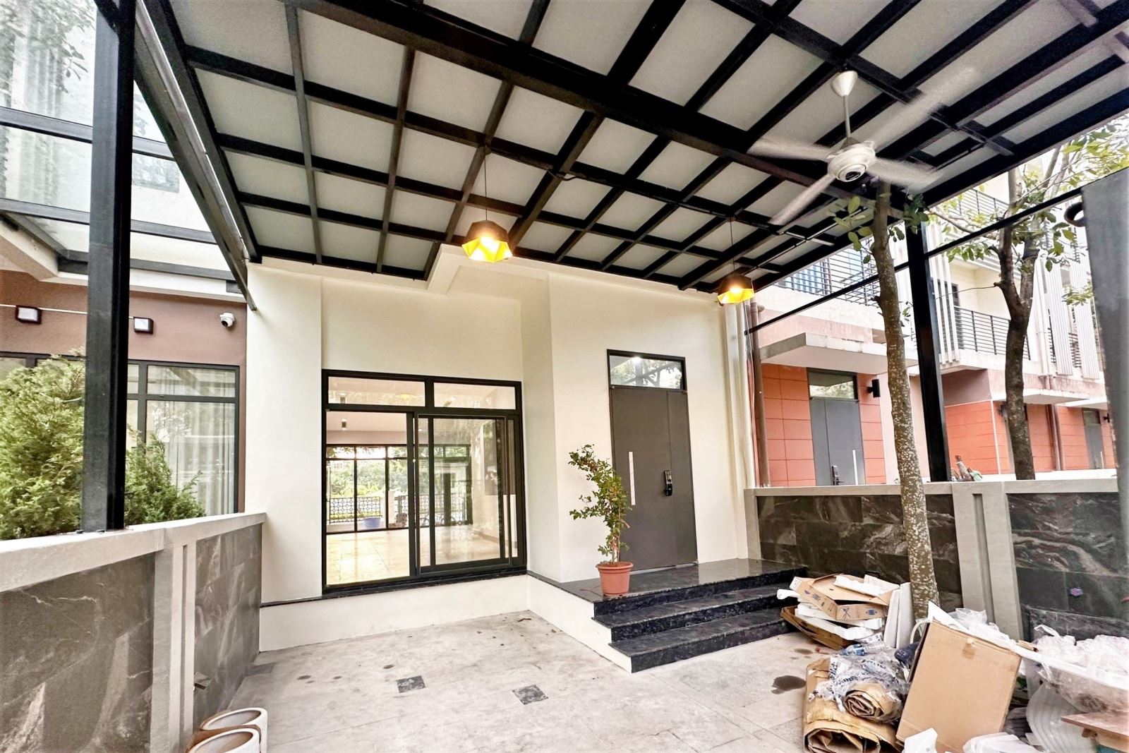 Bán Shophouse Starlake Tây Hồ Tây