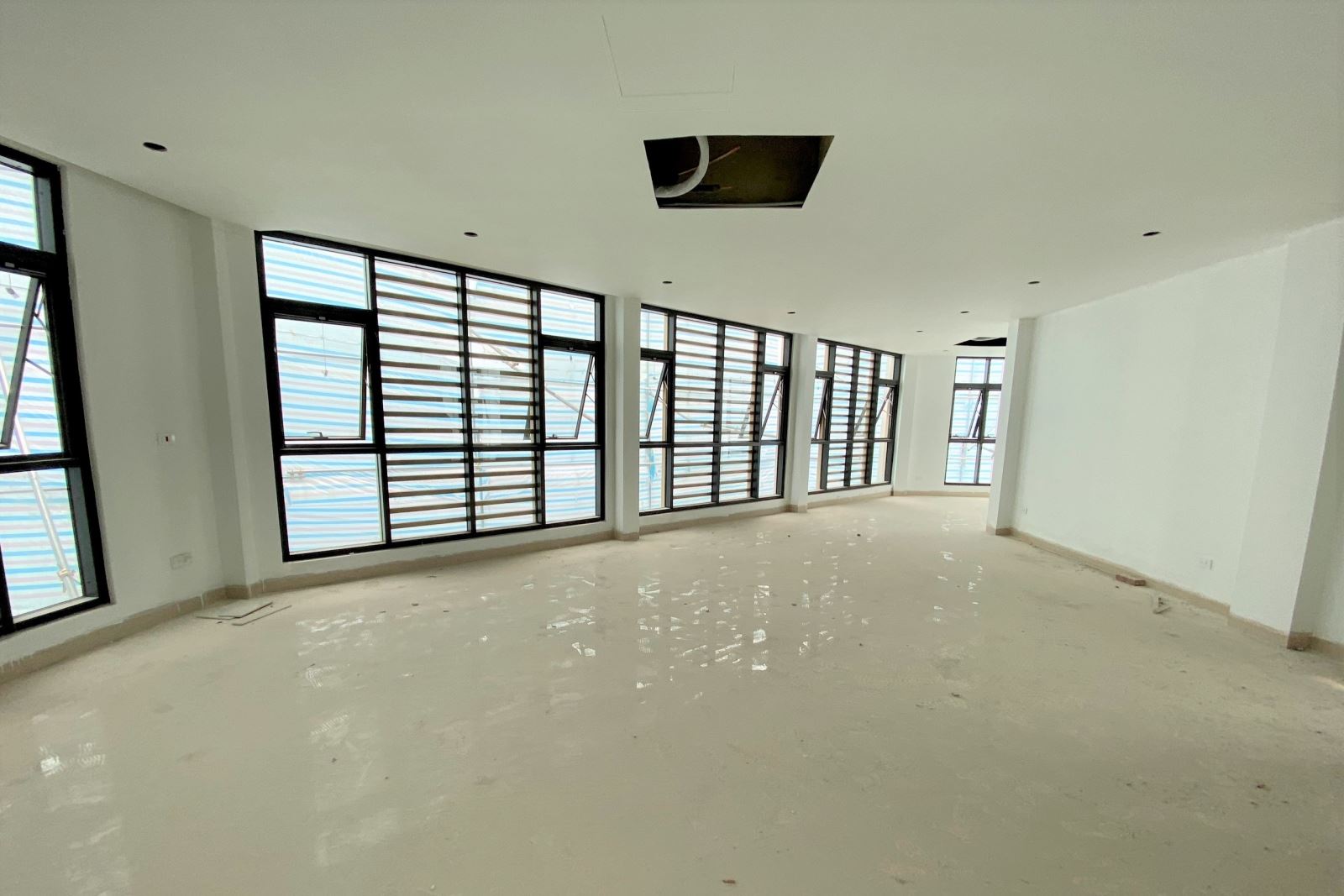 Shophouse Starlake Tây Hồ Tây